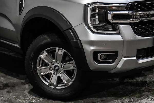 2022 Ford Ranger XLT 4X4 3.0L
