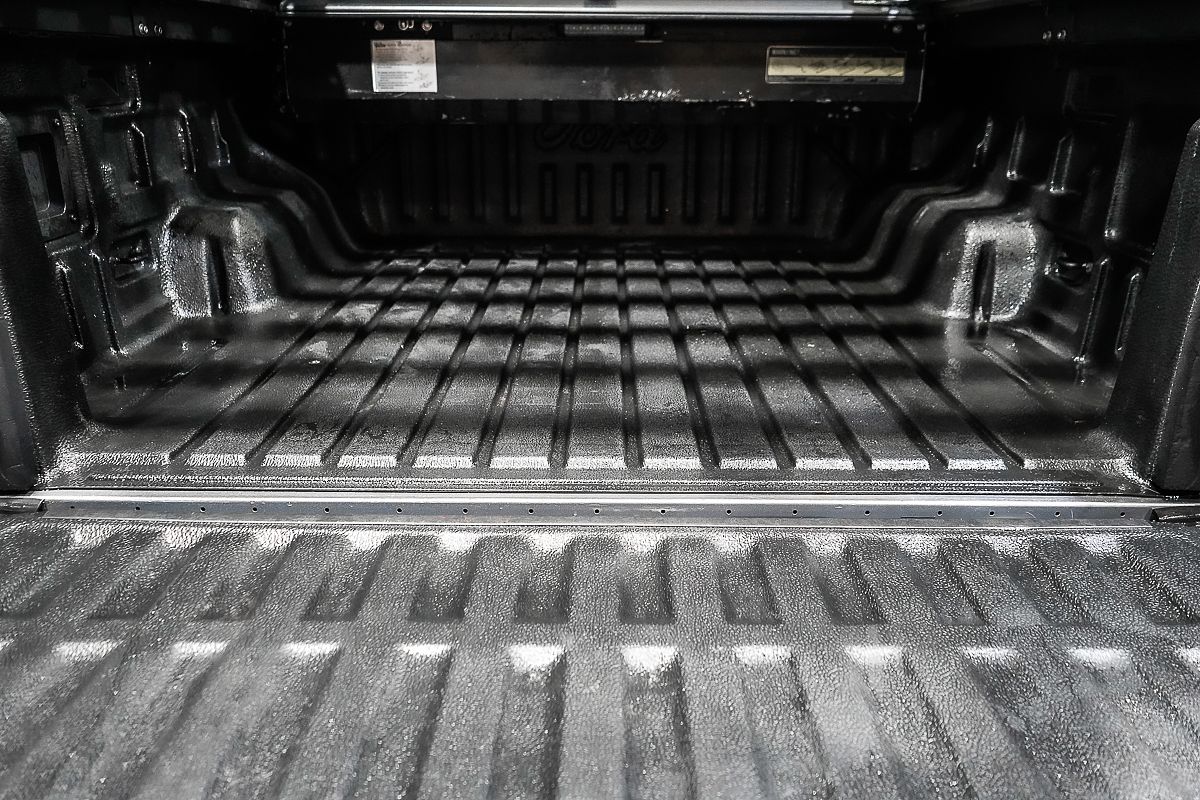 2022 Ford Ranger XLT 4X4 3.0L