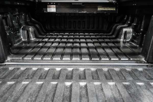 2022 Ford Ranger XLT 4X4 3.0L