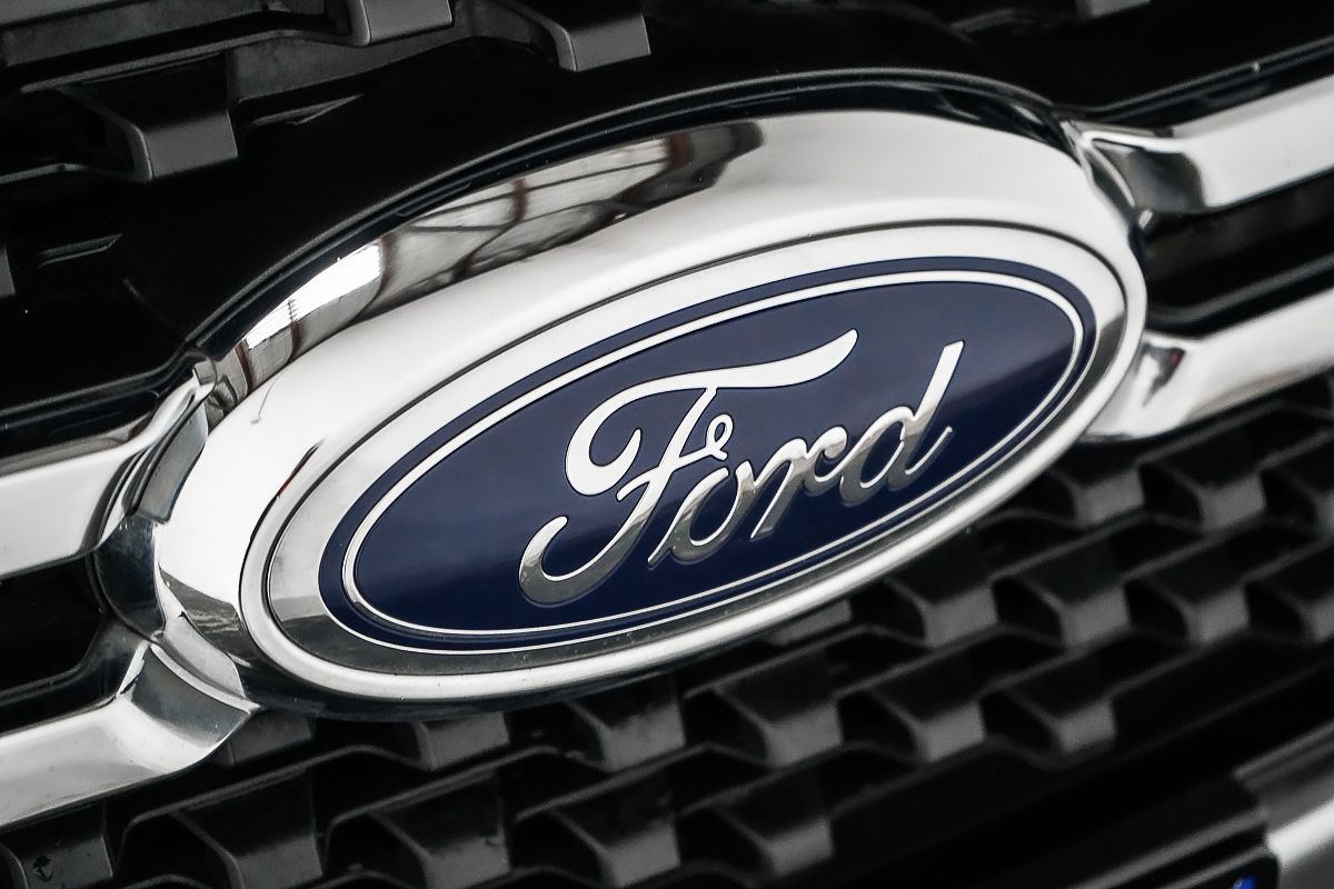 2022 Ford Ranger XLT 4X4 3.0L