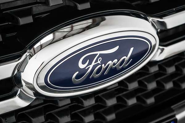 2022 Ford Ranger XLT 4X4 3.0L
