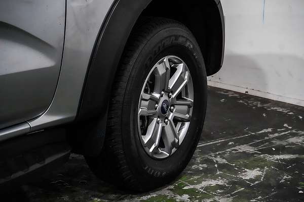 2022 Ford Ranger XLT 4X4 3.0L
