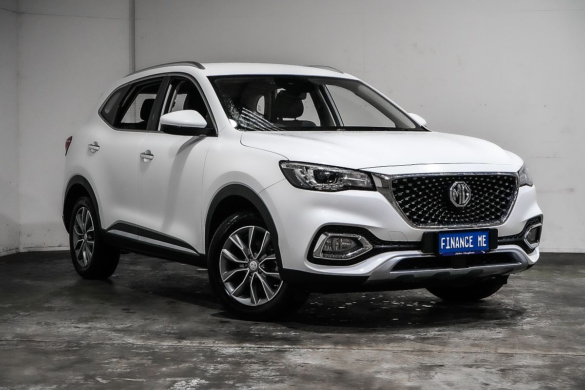 2024 MG HS Vibe SAS23