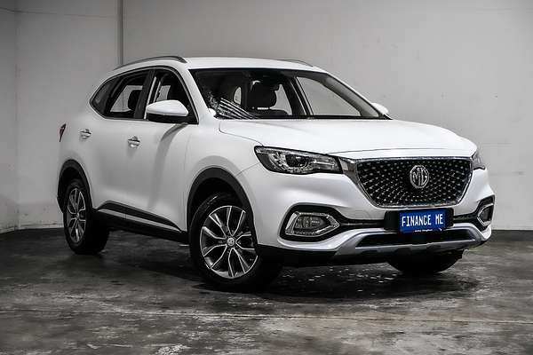 2024 MG HS Vibe SAS23