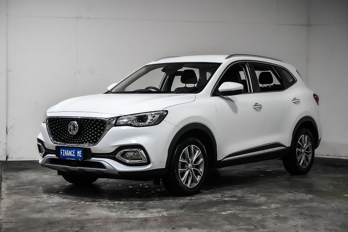 2024 MG HS Vibe SAS23