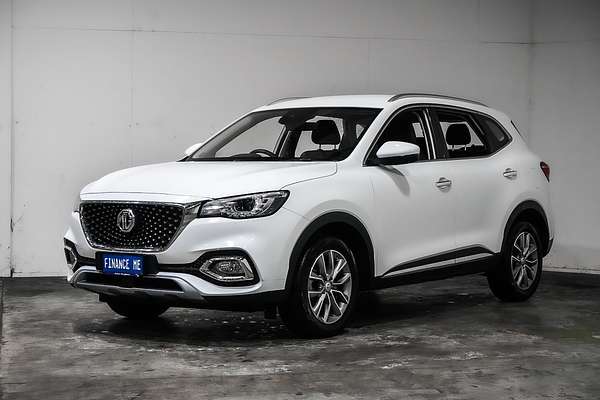 2024 MG HS Vibe SAS23