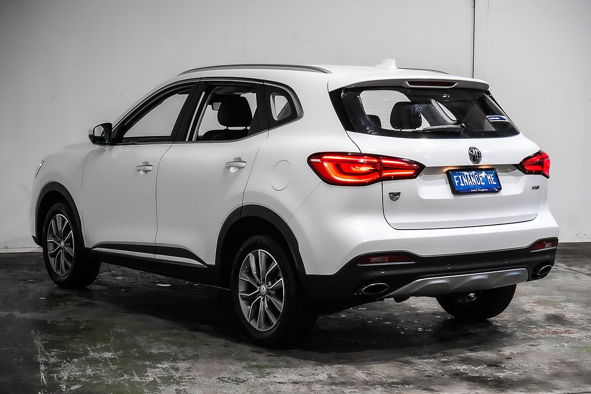 2024 MG HS Vibe SAS23