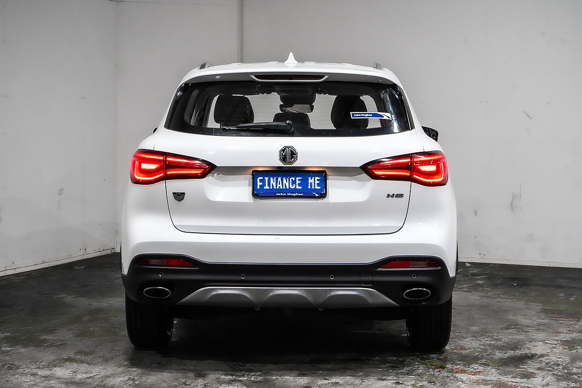 2024 MG HS Vibe SAS23