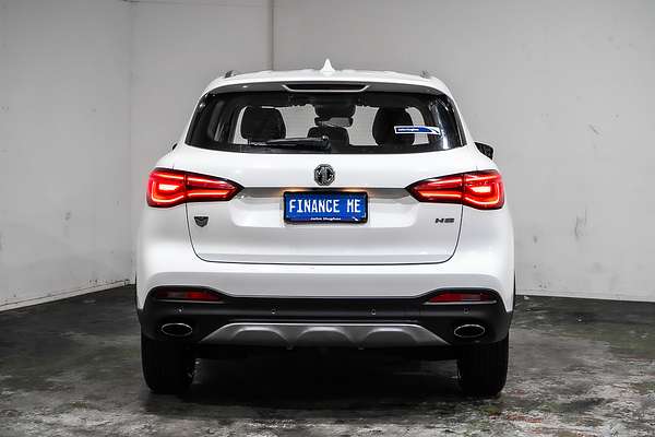 2024 MG HS Vibe SAS23