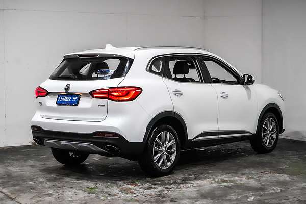 2024 MG HS Vibe SAS23