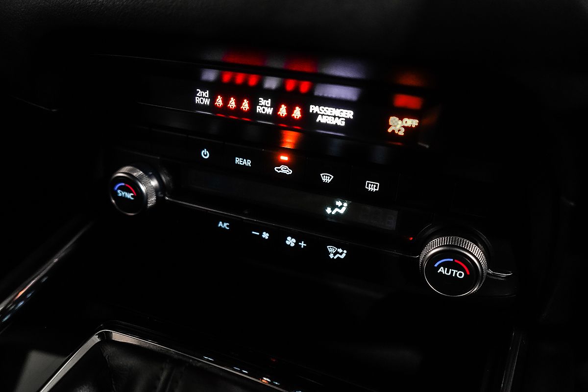 2019 Mazda CX-8 Sport KG Series