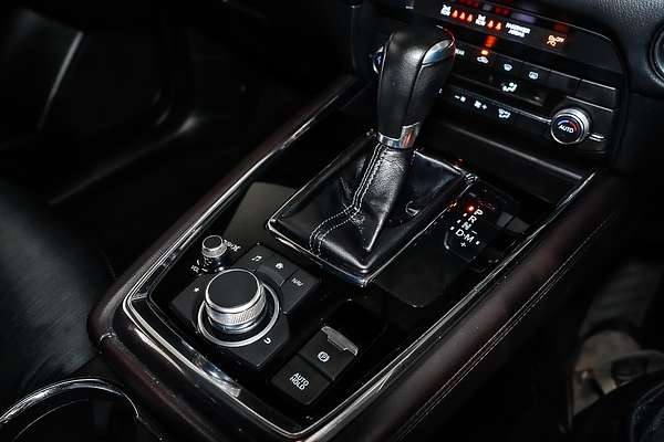 2019 Mazda CX-8 Sport KG Series