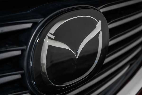 2019 Mazda CX-8 Sport KG Series
