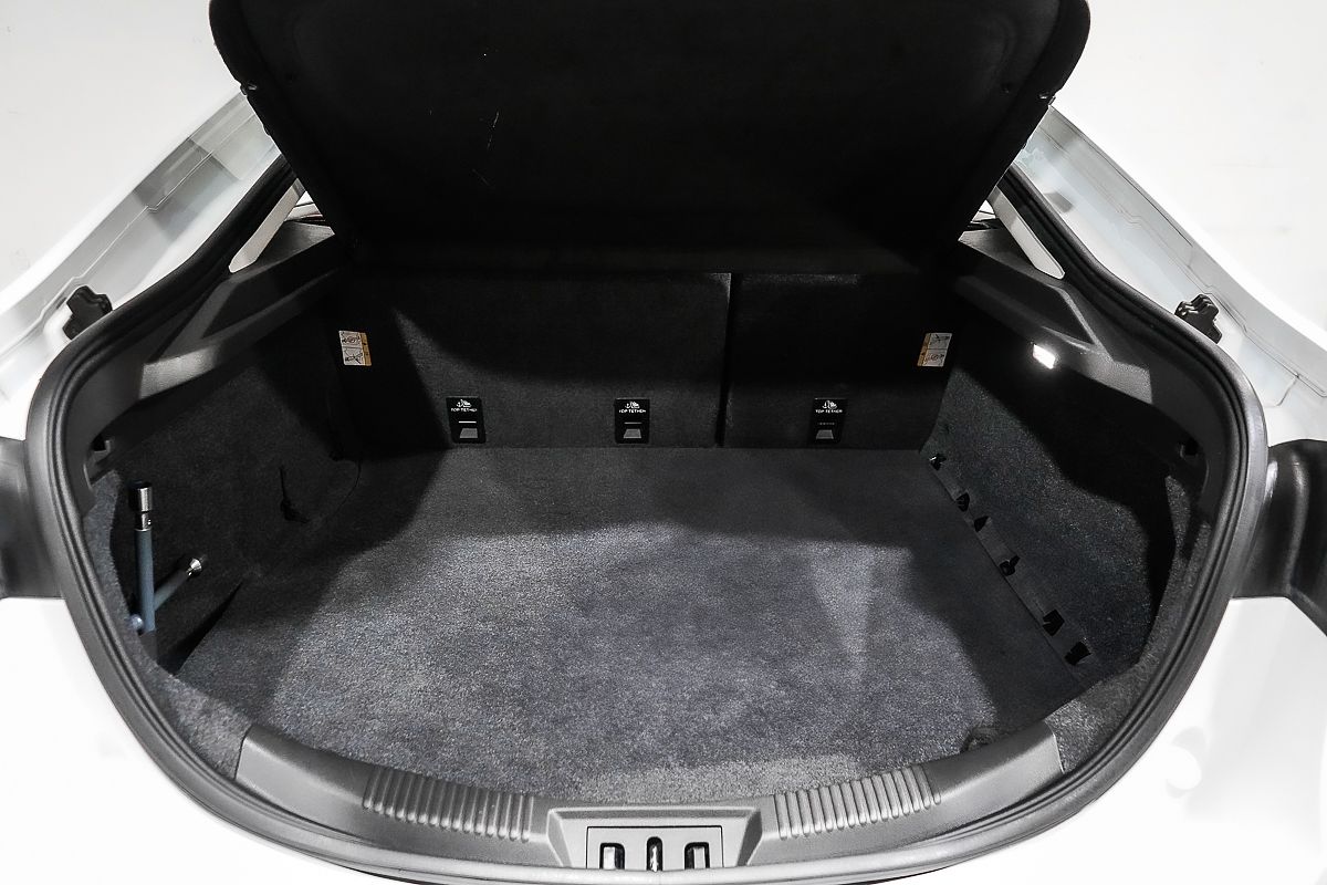 2017 Ford Mondeo Ambiente MD