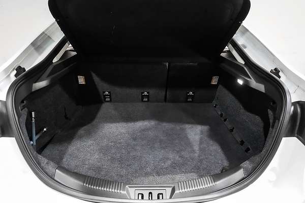 2017 Ford Mondeo Ambiente MD