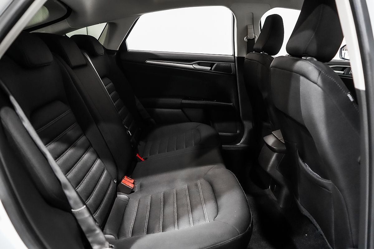 2017 Ford Mondeo Ambiente MD