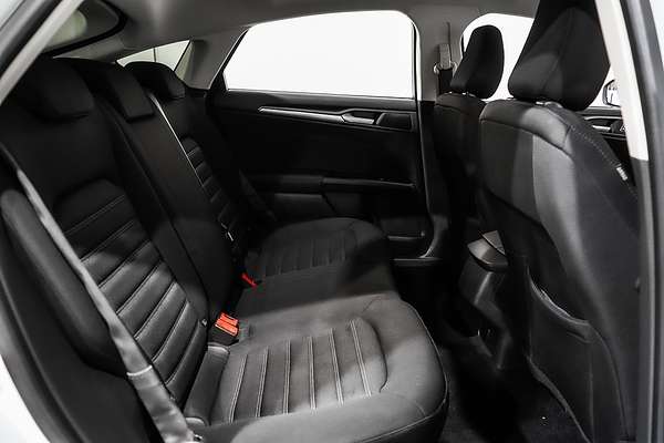 2017 Ford Mondeo Ambiente MD