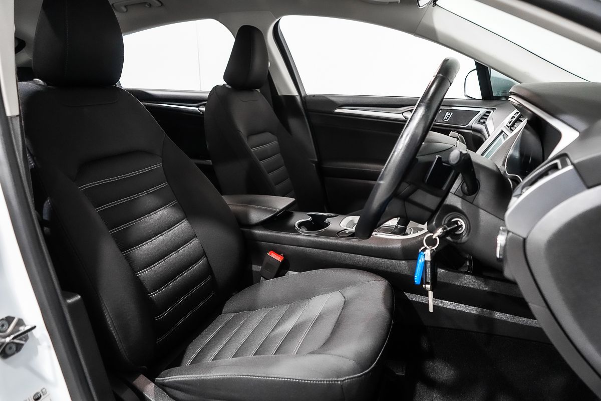 2017 Ford Mondeo Ambiente MD