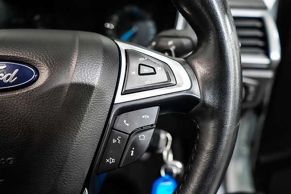 2017 Ford Mondeo Ambiente MD