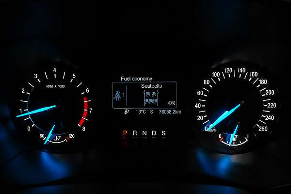2017 Ford Mondeo Ambiente MD