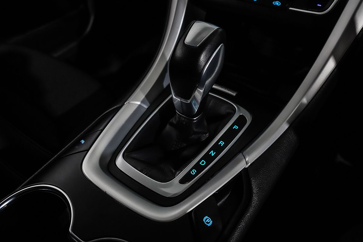 2017 Ford Mondeo Ambiente MD