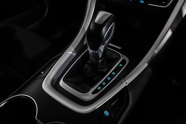 2017 Ford Mondeo Ambiente MD