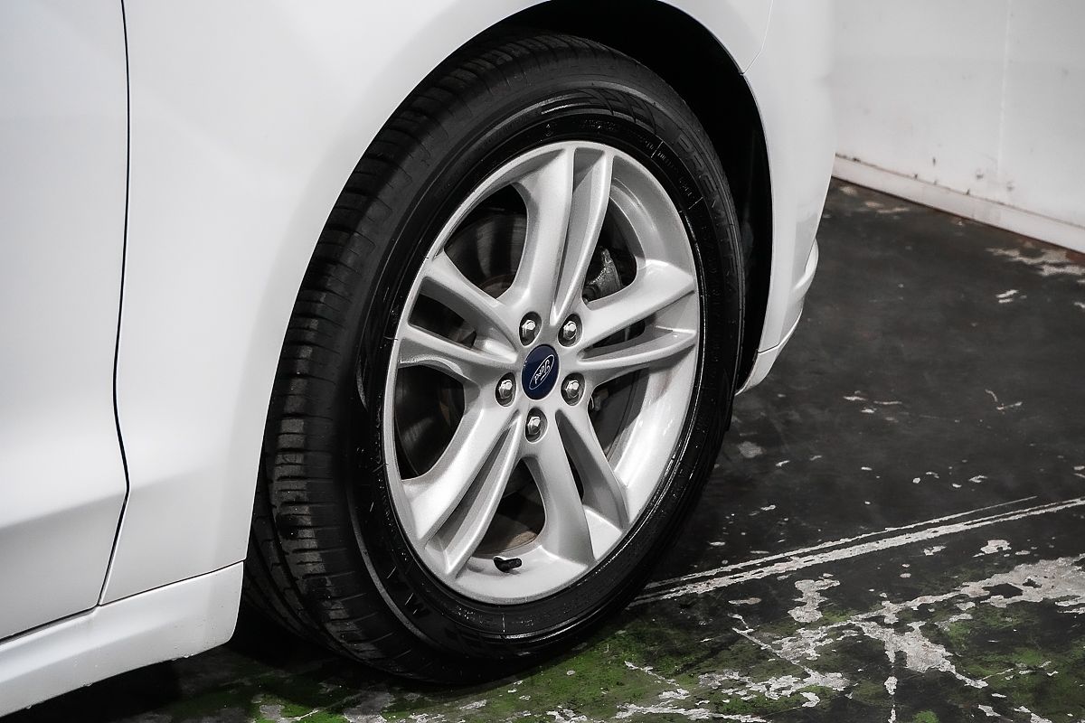 2017 Ford Mondeo Ambiente MD