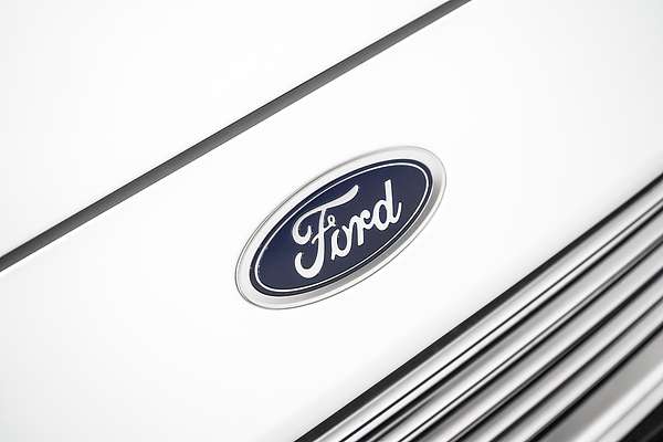 2017 Ford Mondeo Ambiente MD