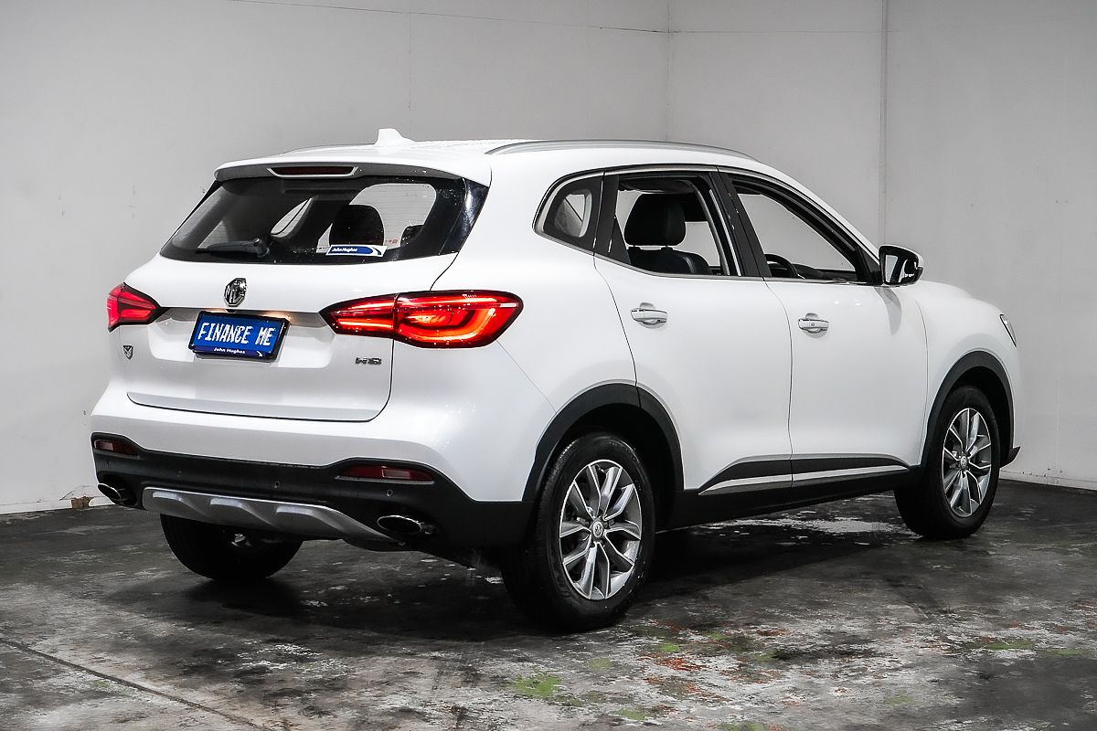 2024 MG HS Vibe SAS23