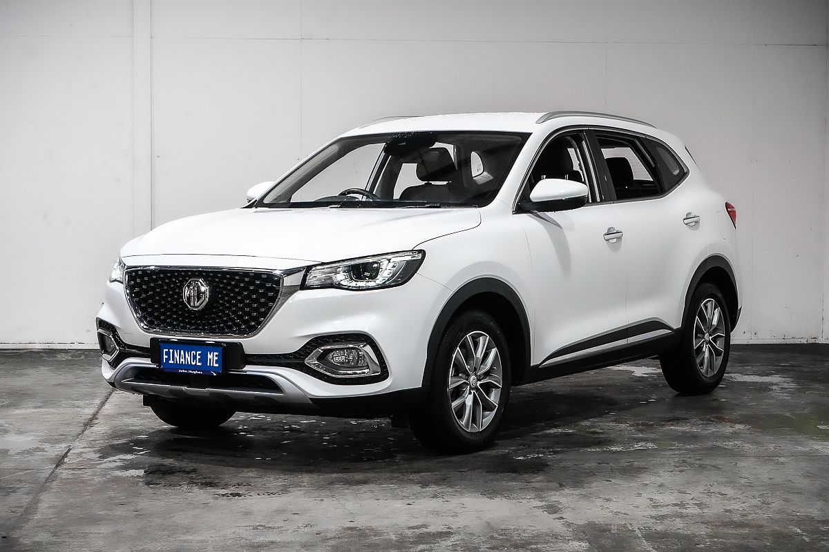 2024 MG HS Vibe SAS23