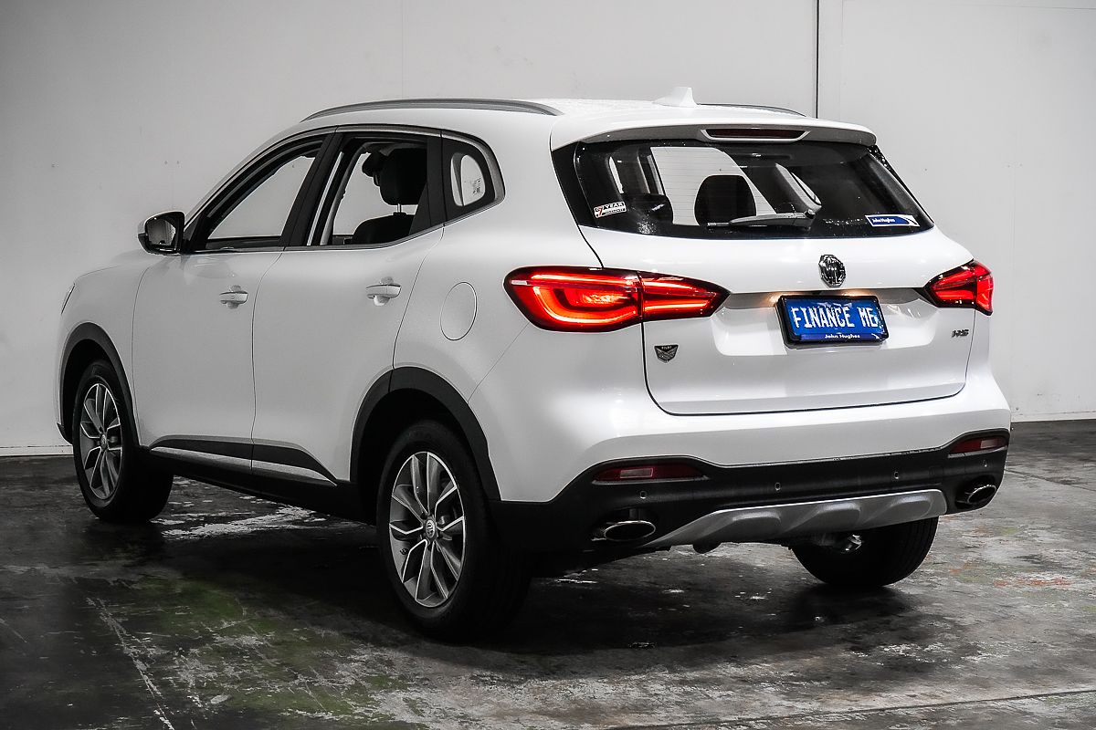 2024 MG HS Vibe SAS23