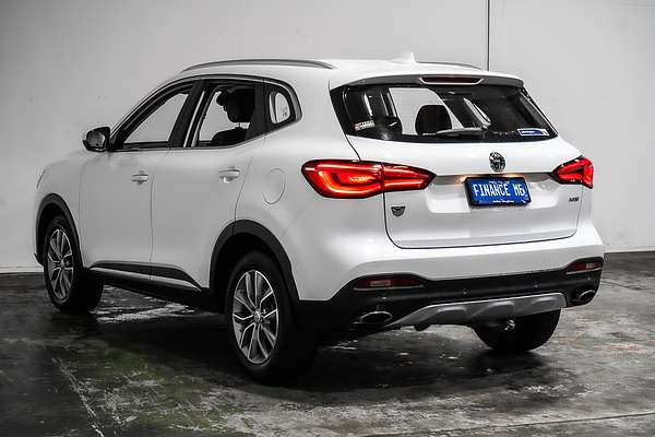 2024 MG HS Vibe SAS23