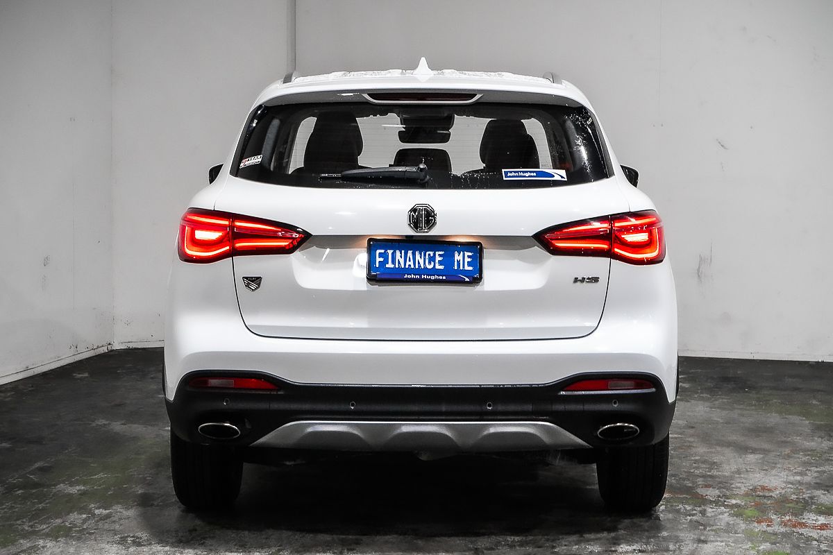 2024 MG HS Vibe SAS23