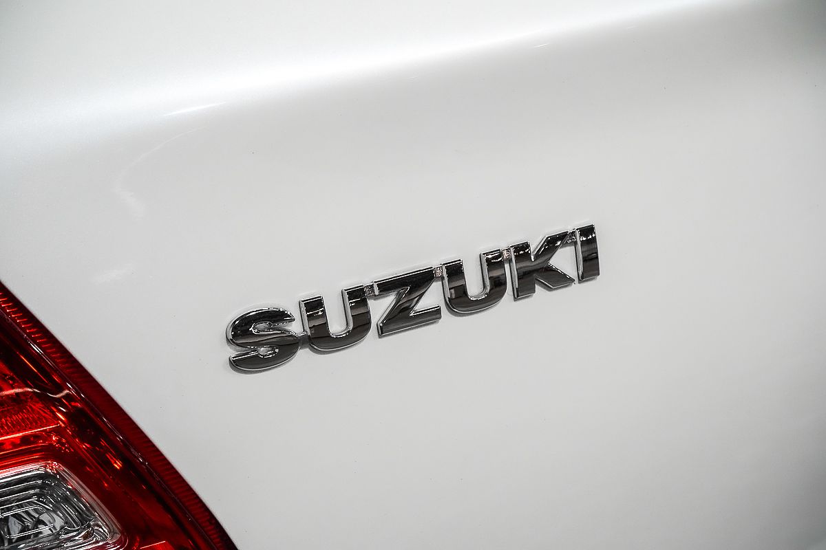 2018 Suzuki Swift Sport AZ