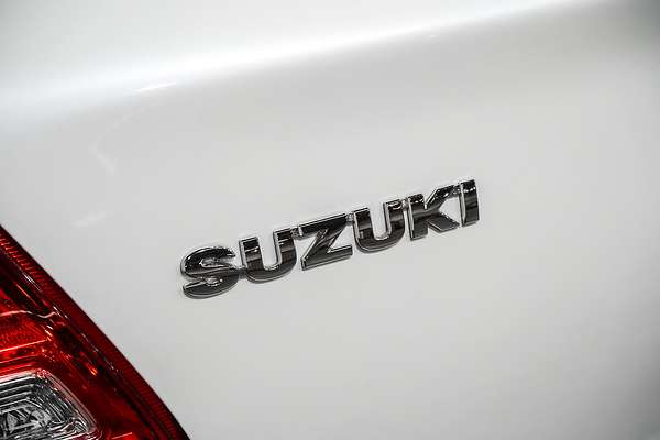 2018 Suzuki Swift Sport AZ