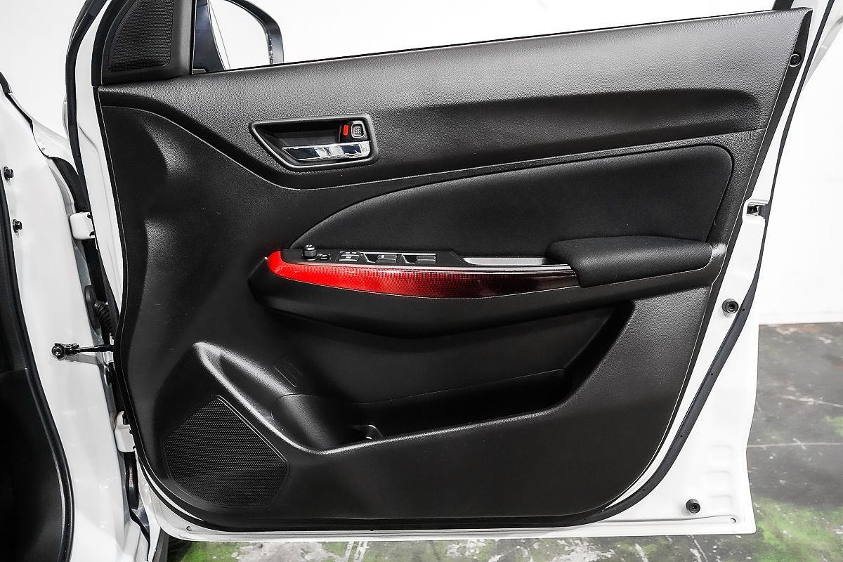 2018 Suzuki Swift Sport AZ