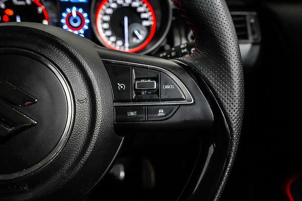 2018 Suzuki Swift Sport AZ