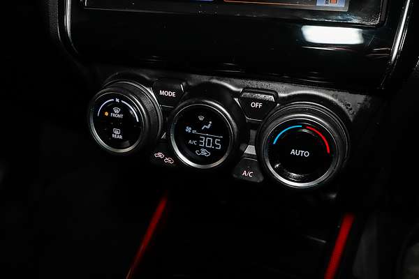 2018 Suzuki Swift Sport AZ