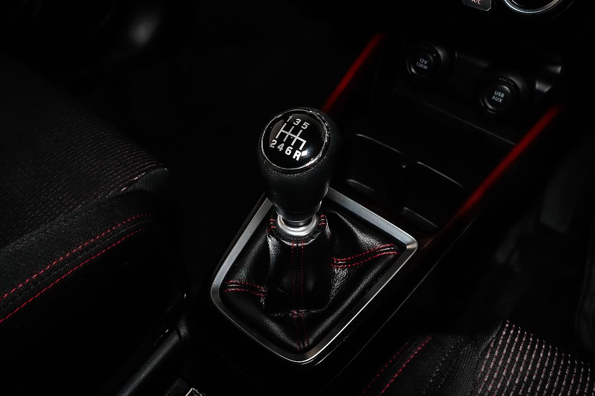 2018 Suzuki Swift Sport AZ