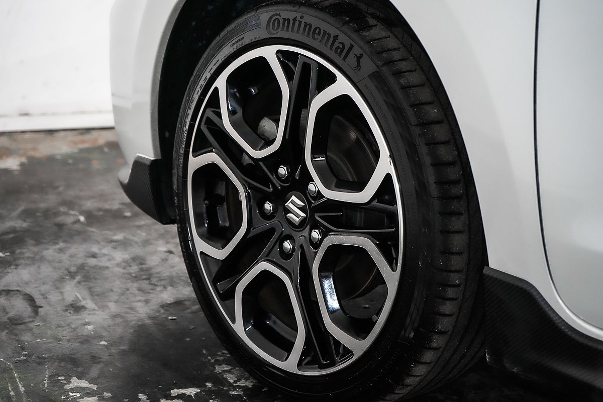 2018 Suzuki Swift Sport AZ