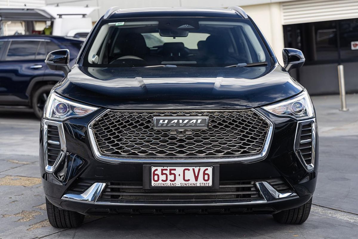 2021 GWM Jolion Premium A01