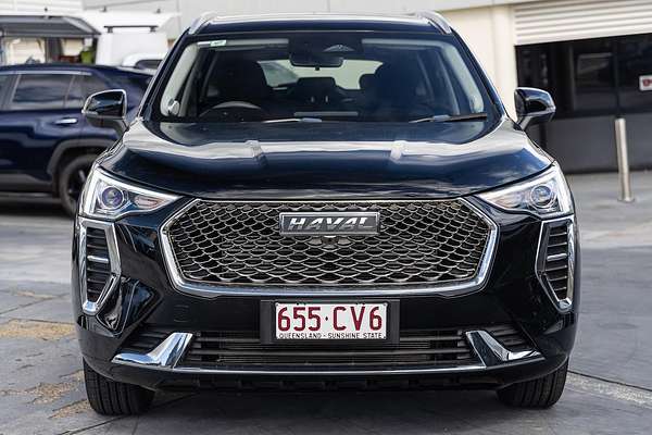 2021 GWM Jolion Premium A01