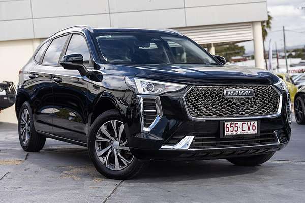 2021 GWM Jolion Premium A01