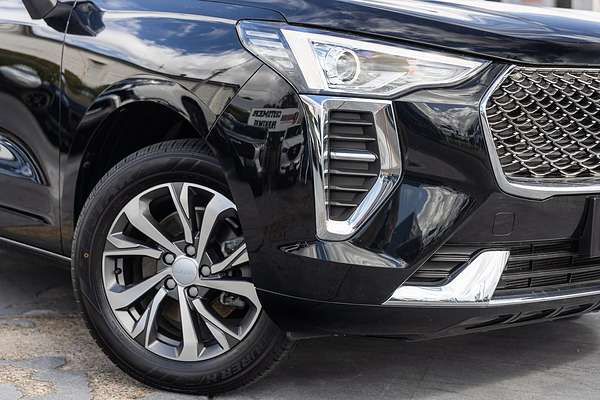 2021 GWM Jolion Premium A01