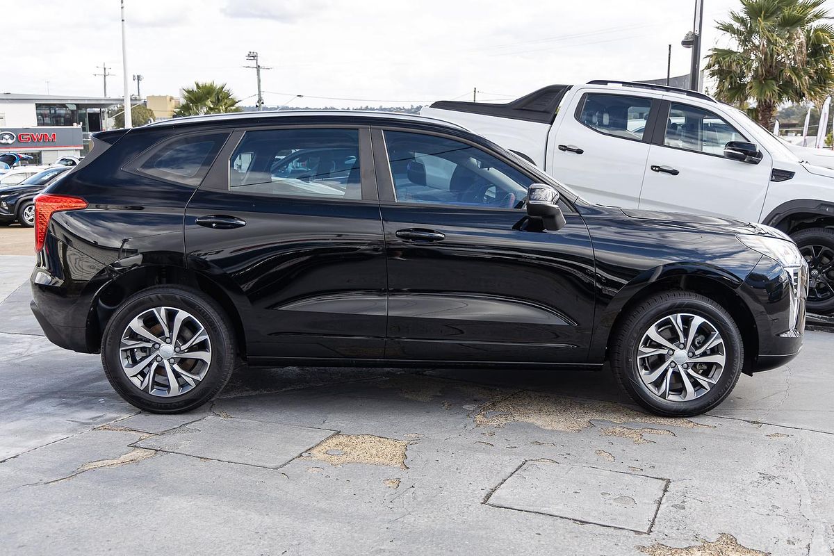 2021 GWM Jolion Premium A01