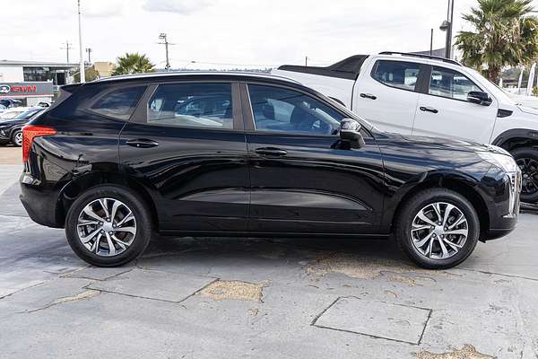 2021 GWM Jolion Premium A01