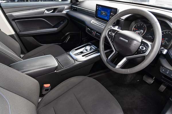 2021 GWM Jolion Premium A01
