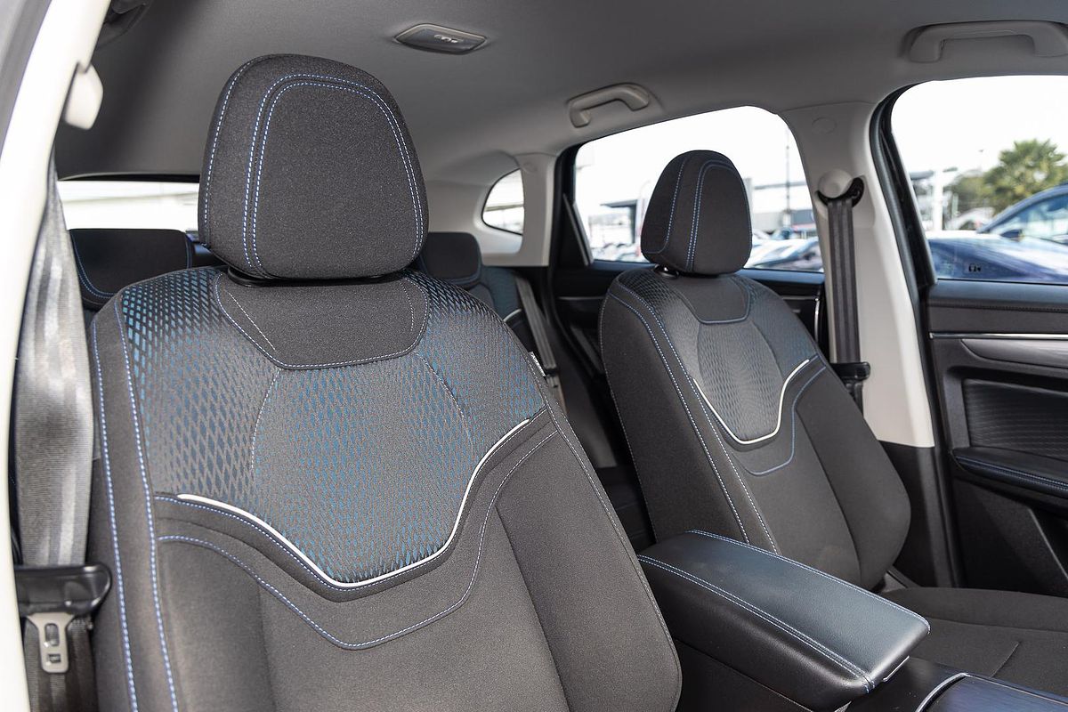 2021 GWM Jolion Premium A01