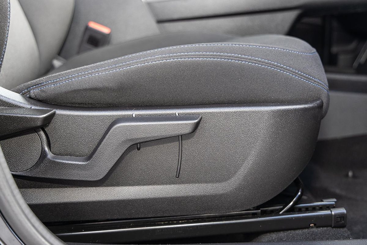 2021 GWM Jolion Premium A01