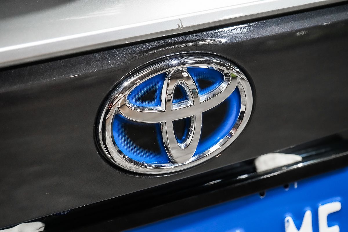 2021 Toyota RAV4 Cruiser AXAH54R